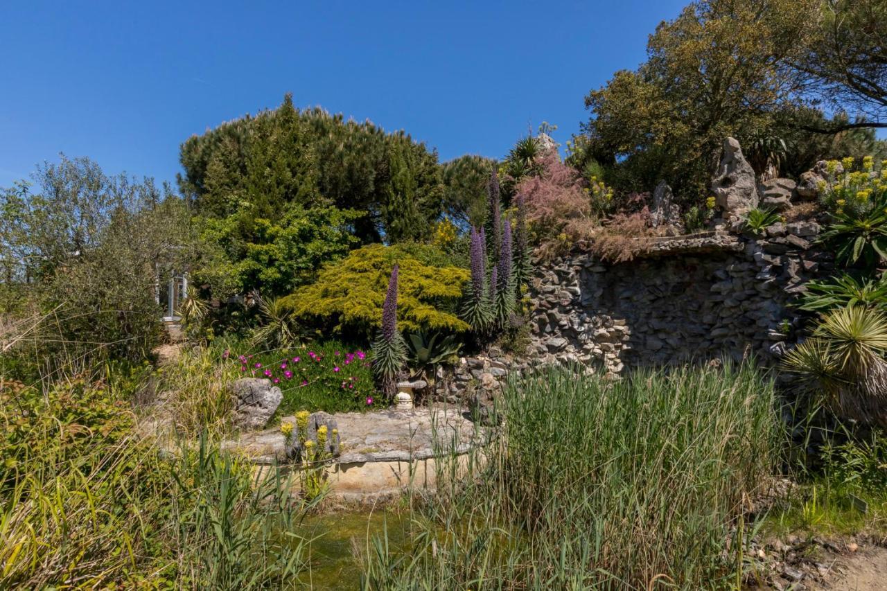 Vakantiepark Fort den Haak Vrouwenpolder Bagian luar foto